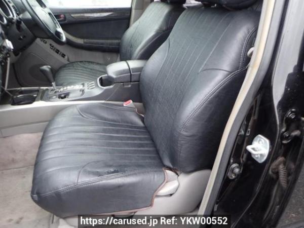 Used 2004 AT toyota hilux-surf VZN215W Image[12]