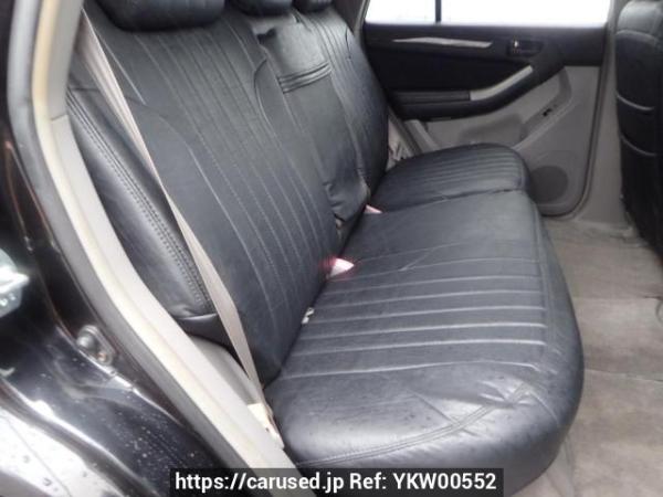 Used 2004 AT toyota hilux-surf VZN215W Image[13]