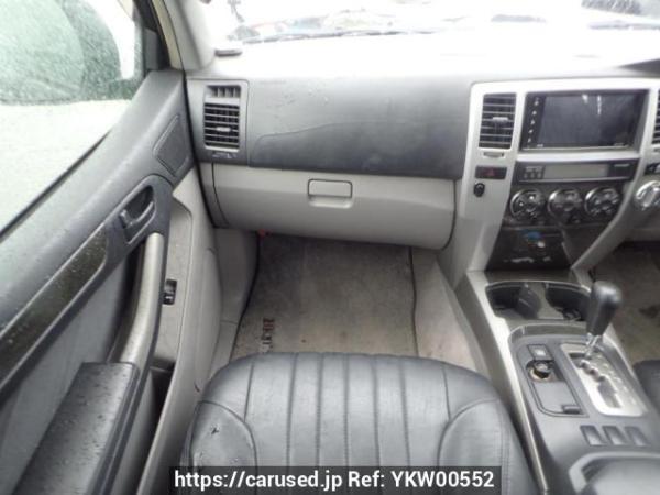 Used 2004 AT toyota hilux-surf VZN215W Image[16]