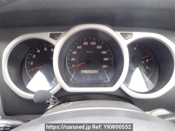 Used 2004 AT toyota hilux-surf VZN215W Image[20]
