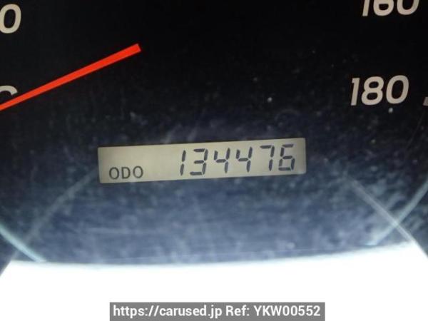 Used 2004 AT toyota hilux-surf VZN215W Image[21]