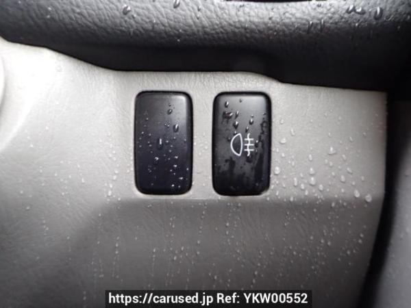 Used 2004 AT toyota hilux-surf VZN215W Image[22]