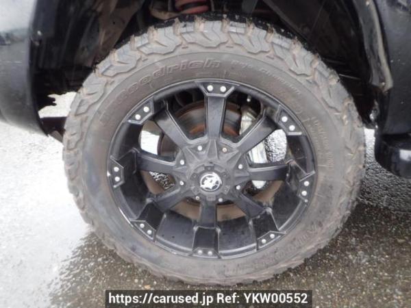 Used 2004 AT toyota hilux-surf VZN215W Image[26]