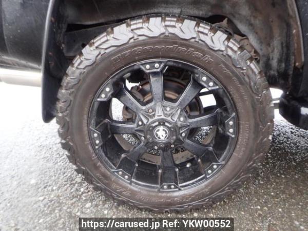 Used 2004 AT toyota hilux-surf VZN215W Image[27]