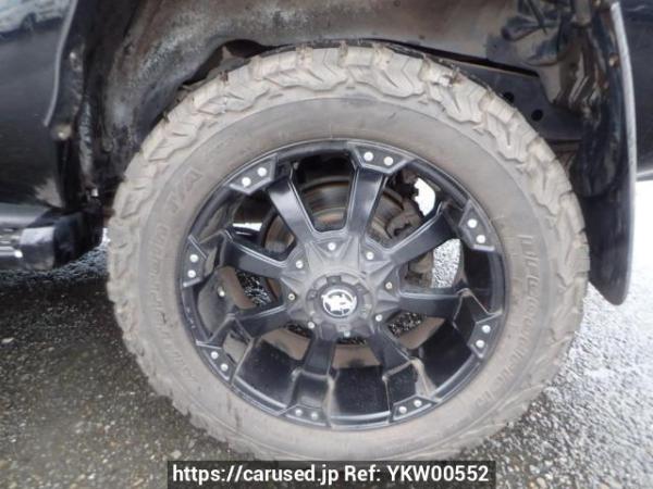 Used 2004 AT toyota hilux-surf VZN215W Image[28]