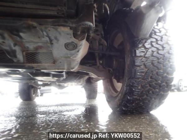Used 2004 AT toyota hilux-surf VZN215W Image[30]