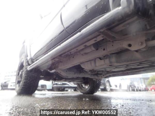 Used 2004 AT toyota hilux-surf VZN215W Image[31]