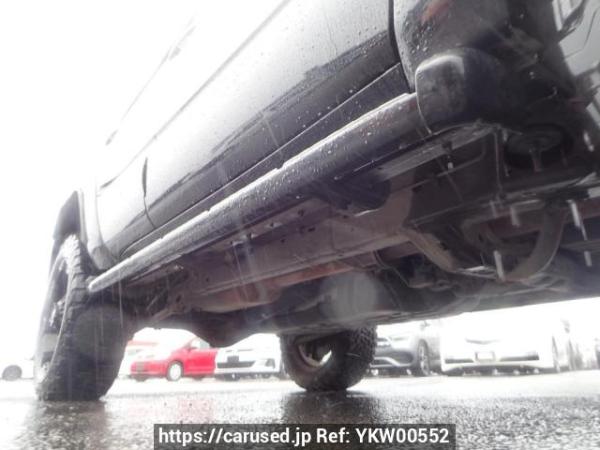 Used 2004 AT toyota hilux-surf VZN215W Image[33]