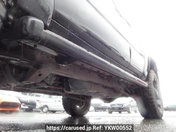 Used 2004 AT toyota hilux-surf VZN215W Image[34]