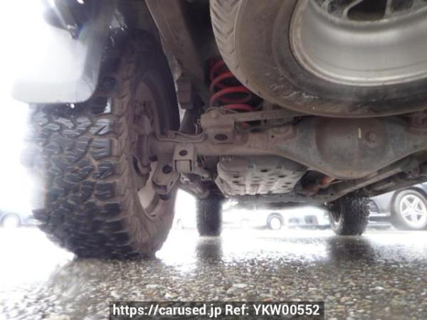 Used 2004 AT toyota hilux-surf VZN215W Image[35]