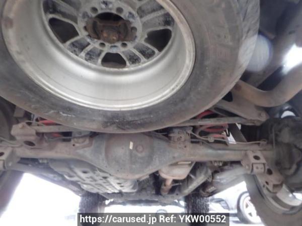 Used 2004 AT toyota hilux-surf VZN215W Image[37]
