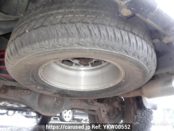 Used 2004 AT toyota hilux-surf VZN215W Image[38]