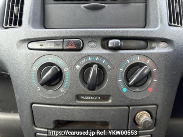 Used 2009 AT toyota probox-van NCP51V Image[21]