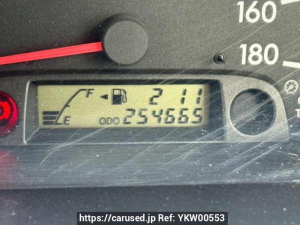 Used 2009 AT toyota probox-van NCP51V Image[24]