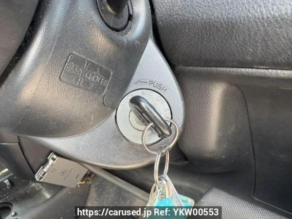 Used 2009 AT toyota probox-van NCP51V Image[25]