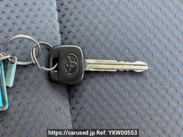 Used 2009 AT toyota probox-van NCP51V Image[27]