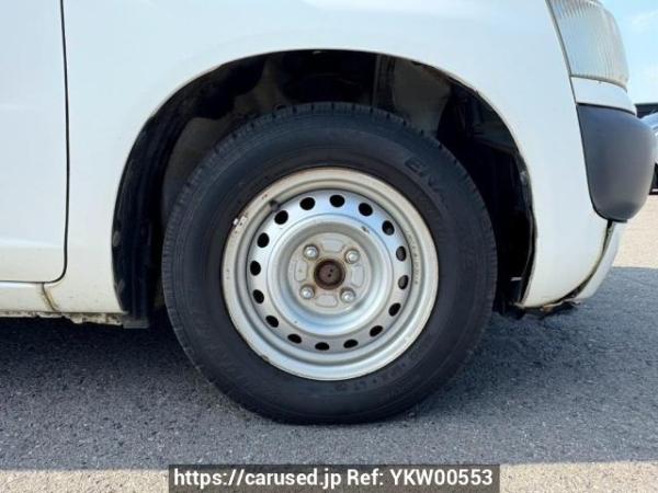 Used 2009 AT toyota probox-van NCP51V Image[28]
