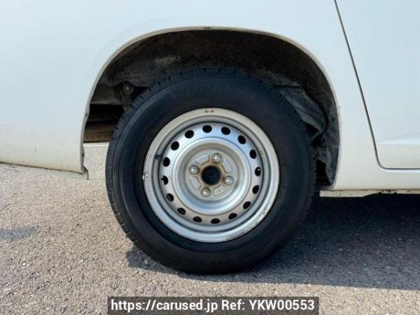 Used 2009 AT toyota probox-van NCP51V Image[30]