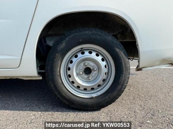 Used 2009 AT toyota probox-van NCP51V Image[31]