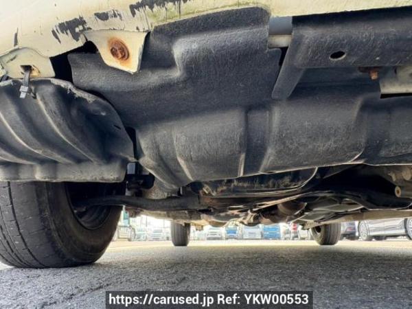 Used 2009 AT toyota probox-van NCP51V Image[32]