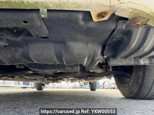 Used 2009 AT toyota probox-van NCP51V Image[33]