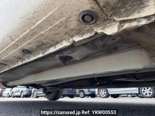 Used 2009 AT toyota probox-van NCP51V Image[34]