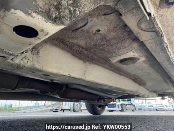 Used 2009 AT toyota probox-van NCP51V Image[35]