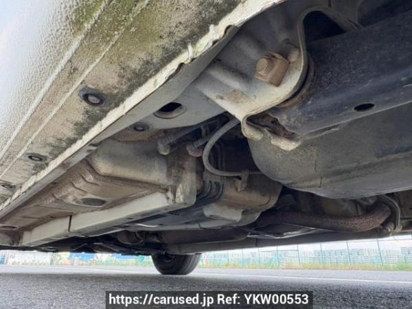 Used 2009 AT toyota probox-van NCP51V Image[36]