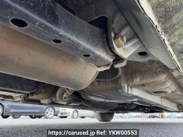 Used 2009 AT toyota probox-van NCP51V Image[37]
