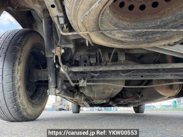 Used 2009 AT toyota probox-van NCP51V Image[38]