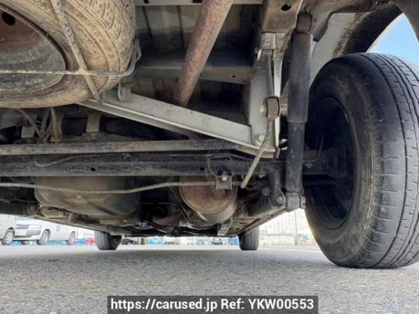 Used 2009 AT toyota probox-van NCP51V Image[39]