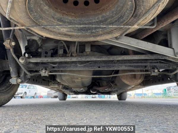 Used 2009 AT toyota probox-van NCP51V Image[40]