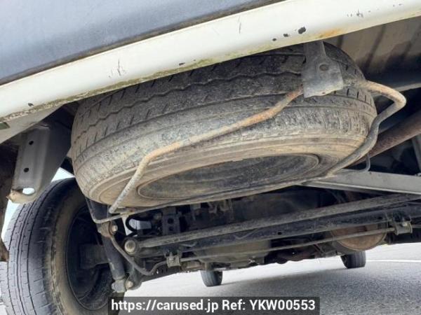 Used 2009 AT toyota probox-van NCP51V Image[41]