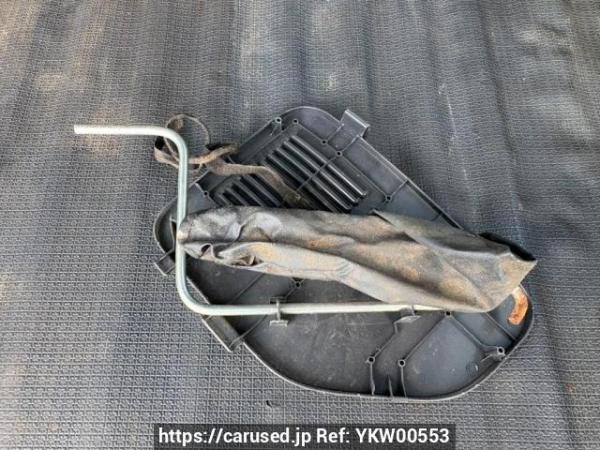 Used 2009 AT toyota probox-van NCP51V Image[42]
