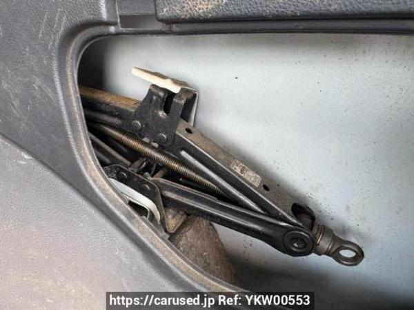 Used 2009 AT toyota probox-van NCP51V Image[43]