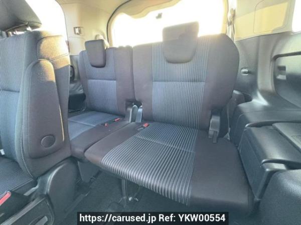 Used 2015 AT toyota noah ZRR80W Image[16]