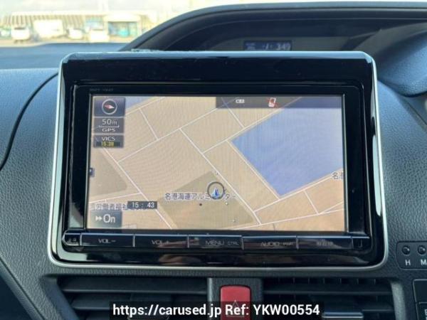 Used 2015 AT toyota noah ZRR80W Image[21]