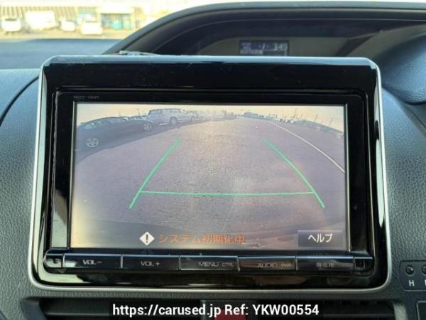 Used 2015 AT toyota noah ZRR80W Image[22]