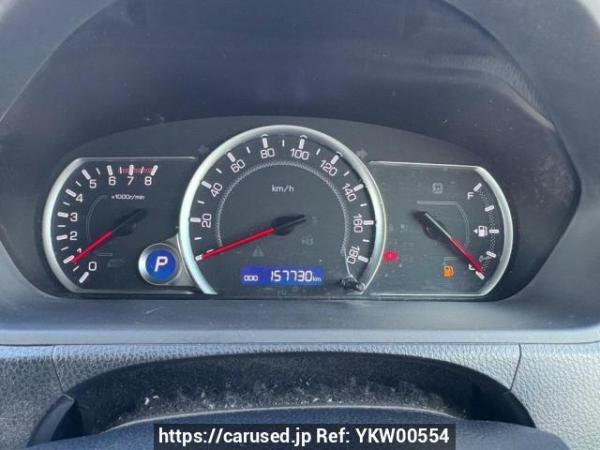 Used 2015 AT toyota noah ZRR80W Image[25]