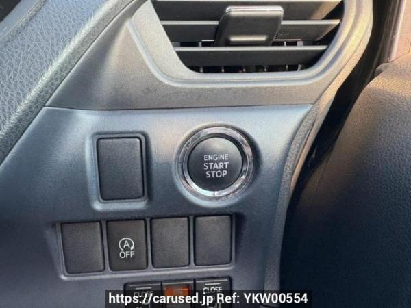 Used 2015 AT toyota noah ZRR80W Image[27]