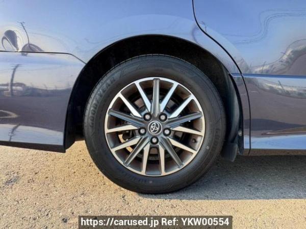 Used 2015 AT toyota noah ZRR80W Image[32]