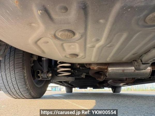 Used 2015 AT toyota noah ZRR80W Image[40]