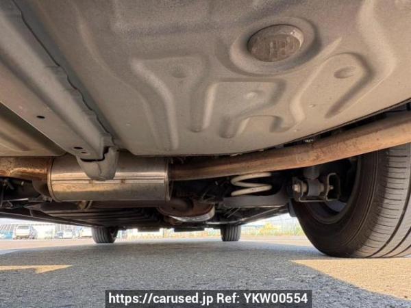 Used 2015 AT toyota noah ZRR80W Image[41]