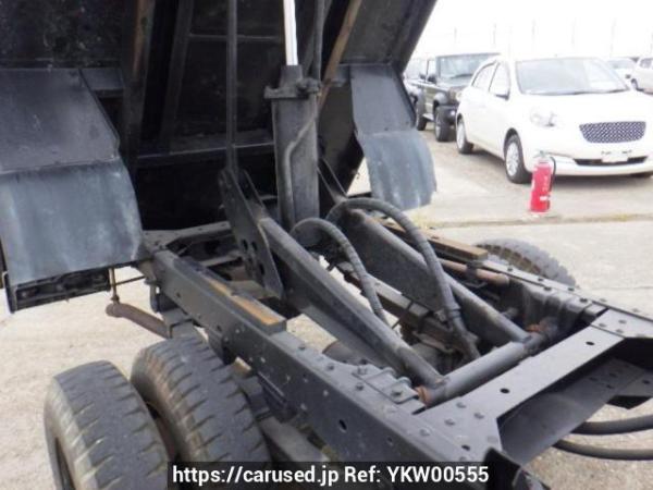 Used 1985 MT isuzu elf-truck NKR57ED Image[18]