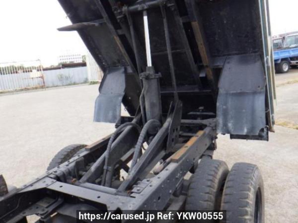 Used 1985 MT isuzu elf-truck NKR57ED Image[19]