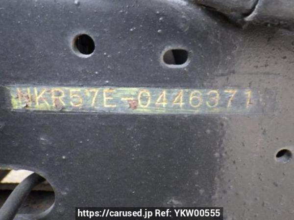 Used 1985 MT isuzu elf-truck NKR57ED Image[21]