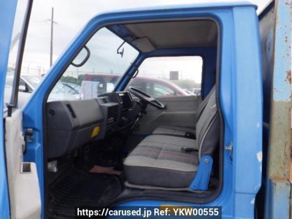 Used 1985 MT isuzu elf-truck NKR57ED Image[23]