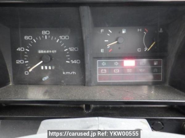 Used 1985 MT isuzu elf-truck NKR57ED Image[29]