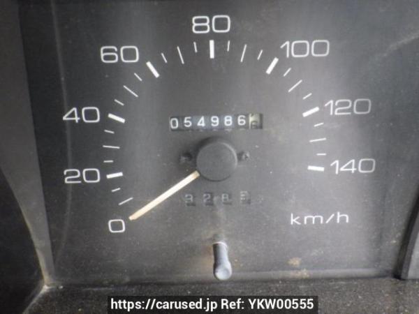 Used 1985 MT isuzu elf-truck NKR57ED Image[30]
