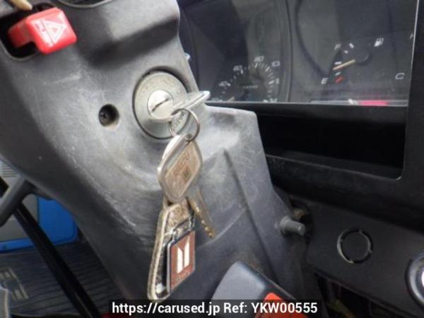 Used 1985 MT isuzu elf-truck NKR57ED Image[31]